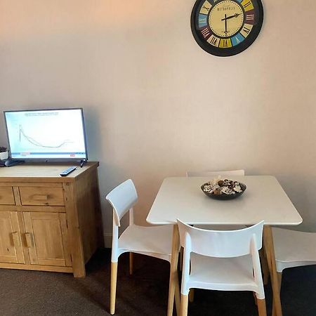 Appartement Digs Dre-Tremadog Extérieur photo