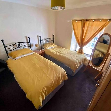 Appartement Digs Dre-Tremadog Extérieur photo