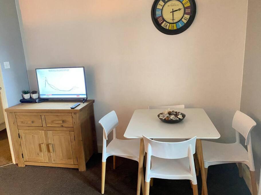 Appartement Digs Dre-Tremadog Extérieur photo