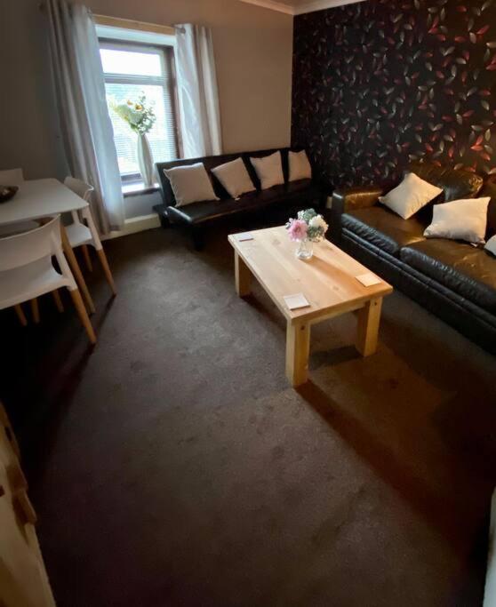 Appartement Digs Dre-Tremadog Extérieur photo