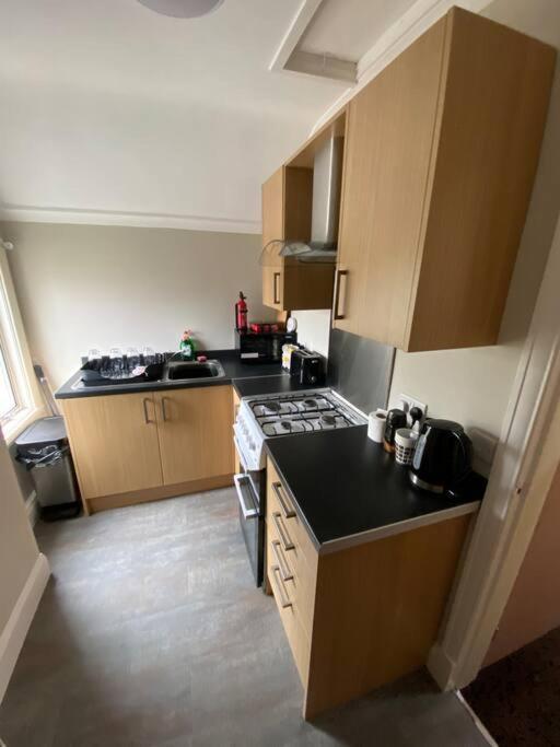 Appartement Digs Dre-Tremadog Extérieur photo