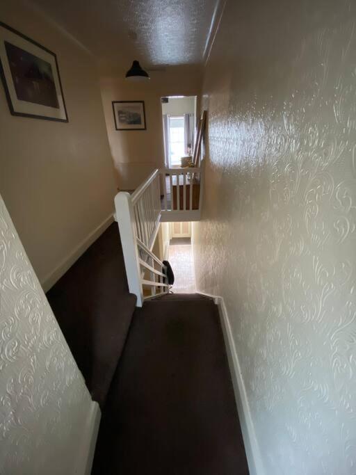 Appartement Digs Dre-Tremadog Extérieur photo
