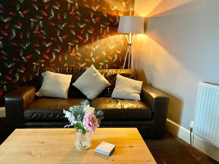 Appartement Digs Dre-Tremadog Extérieur photo