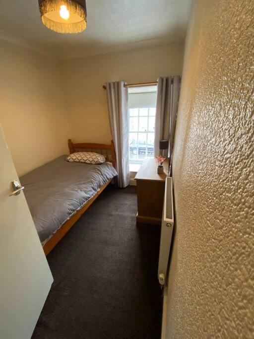 Appartement Digs Dre-Tremadog Extérieur photo