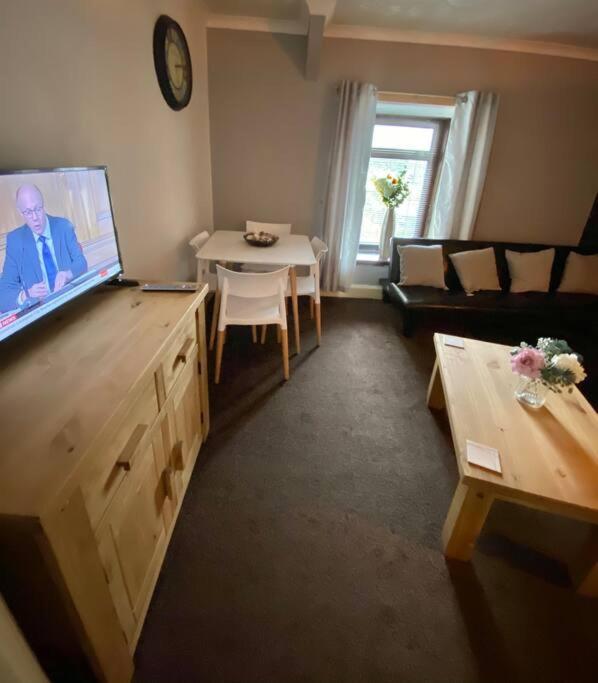 Appartement Digs Dre-Tremadog Extérieur photo